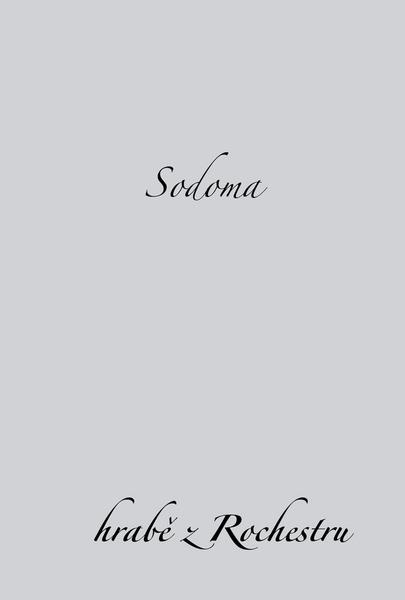 Sodoma - 80-86862-52-6