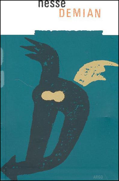 Demian - 978-80-7203-979-1