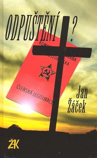Kniha Odpuštění?