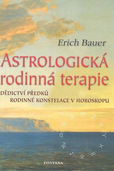 Astrologická rodinná terapie - 978-80-7336-449-6