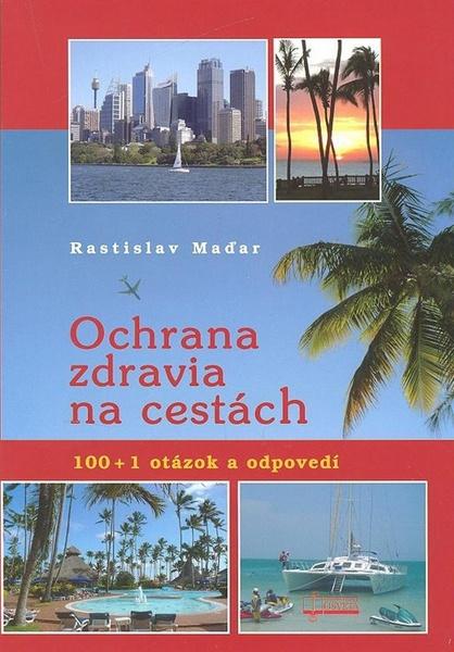 Ochrana zdravia na cestách - 978-80-8063-285-4