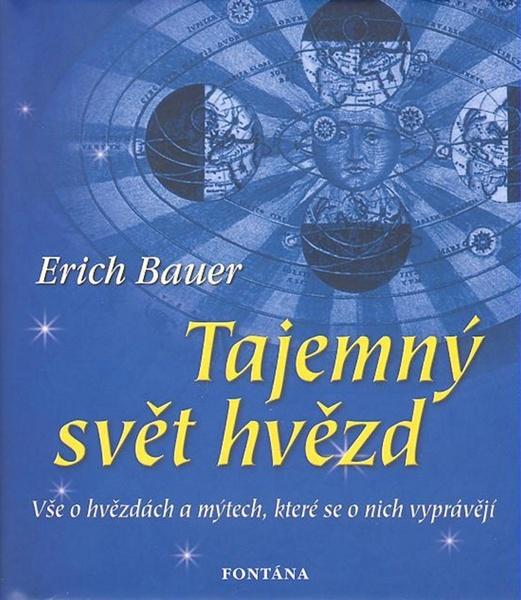 Tajemný svět hvězd - 978-80-7336-455-7