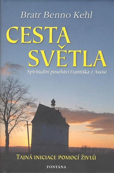 Cesta světla - 978-80-7336-463-2