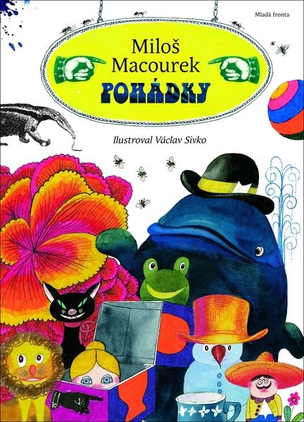Pohádky - 978-80-204-2255-2