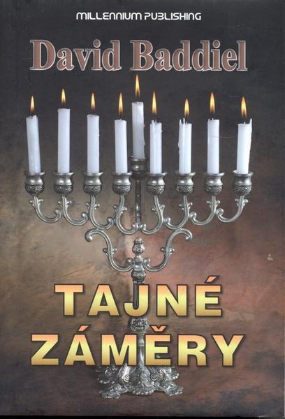Tajné záměry - 978-80-86201-45-0