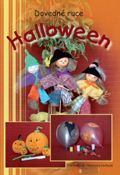 Halloween - 978-80-7346-094-5