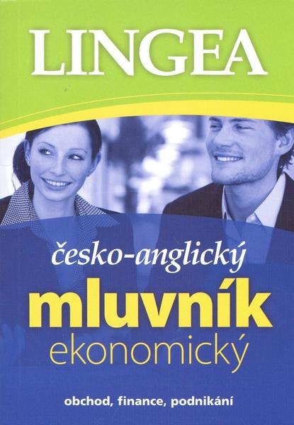 Česko-anglický mluvník ekonomický - 978-80-87062-39-5