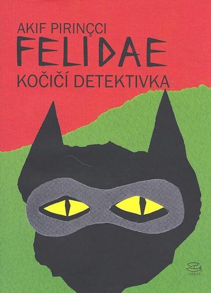 Felidae - 978-80-257-0084-6