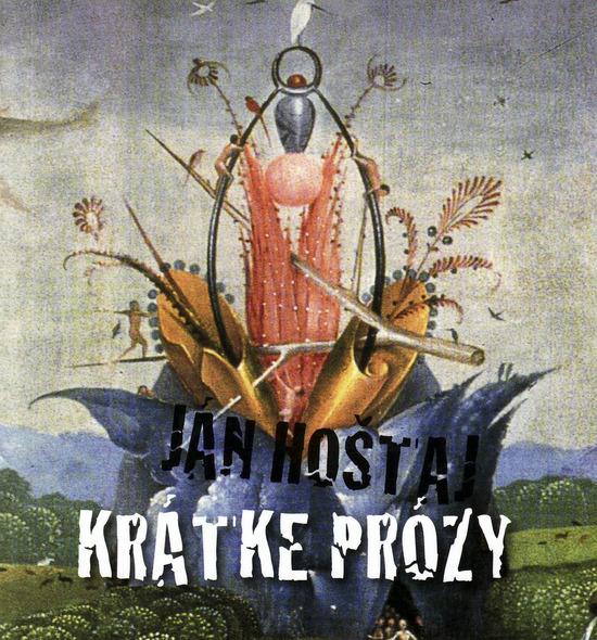 Krátke prózy - 978-80-8061-331-0
