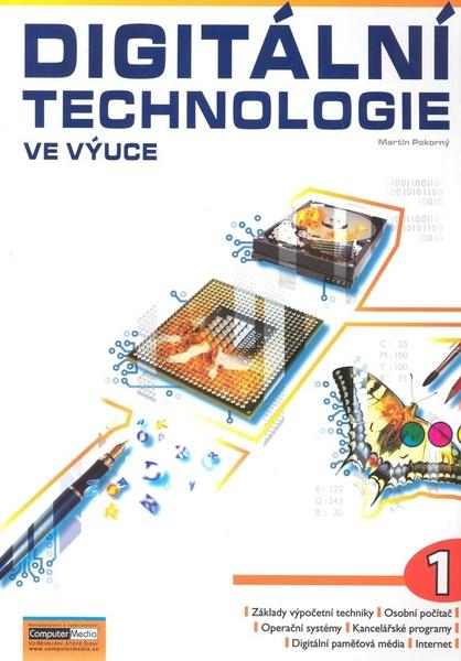 Digitální technologie ve výuce 1 - 978-80-7402-012-4
