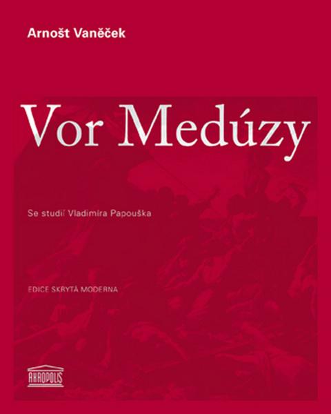 Vor Medúzy - 978-80-86903-89-7