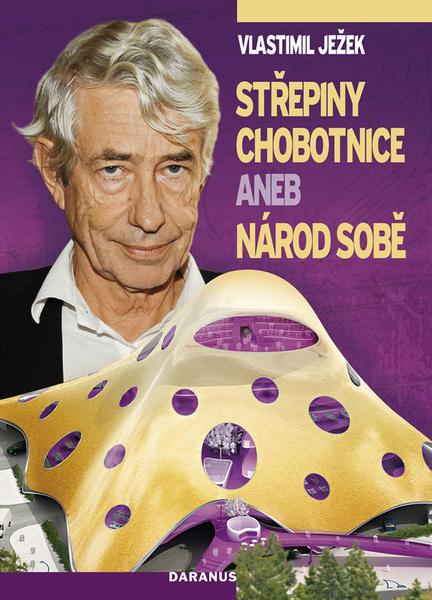 Střepiny chobotnice aneb národ sobě - 978-80-86983-69-1