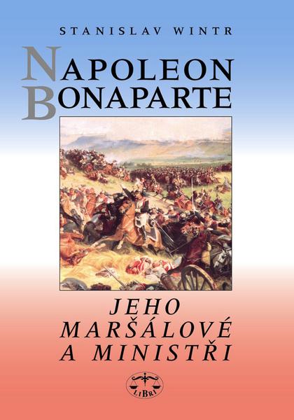 Napoleon Bonaparte - 978-80-7277-372-5