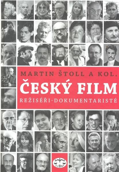 Český film - 978-80-7277-417-3