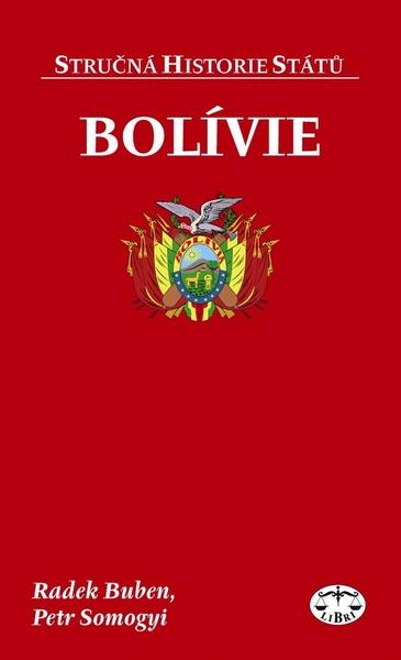 Bolívie - 978-80-7277-423-4