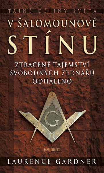 V Šalomounově stínu - 978-80-7281-384-1