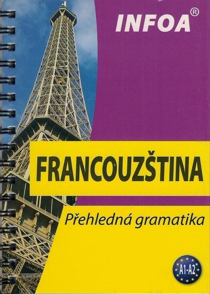 Francouzština - 978-80-7240-640-1