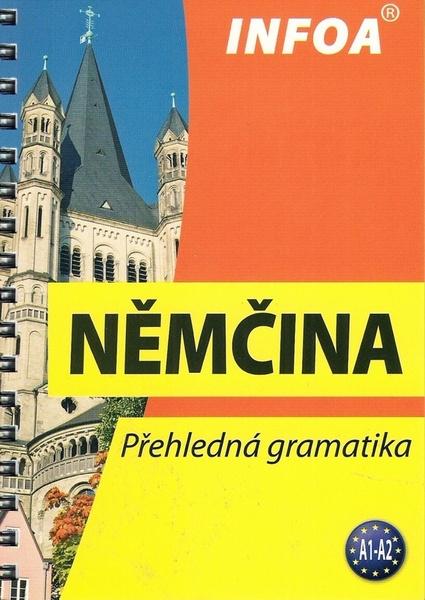 Němčina - 978-80-7240-650-0