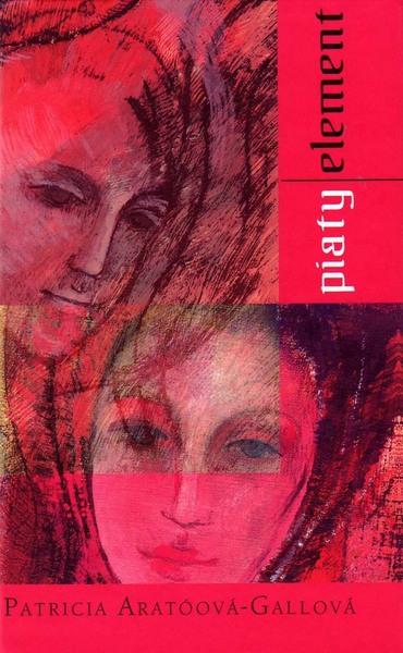 Piaty element - 978-80-8061-347-1