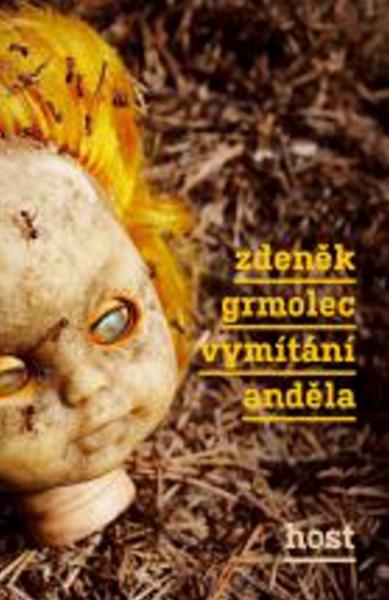 Vymítání anděla - 978-80-7294-327-2