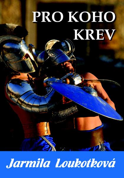 Pro koho krev - 978-80-7268-464-9