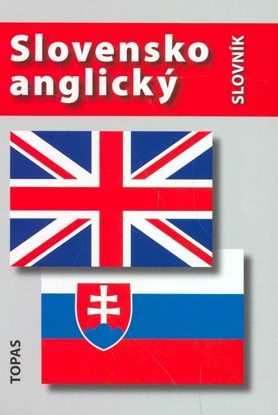 Slovensko-anglický a anglicko-slovenský slovník - 978-80-85353-17-4