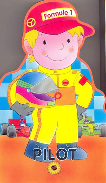 Pilot - 978-80-7371-288-4