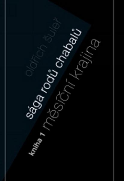 Sága rodu Chabalů - 80-7225-299-2