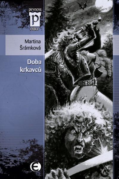 Doba krkavců - 978-80-7425-006-4
