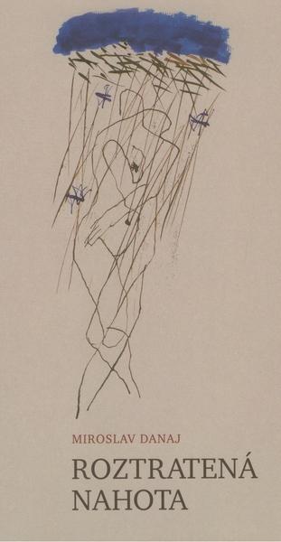 Roztratená nahota - 978-80-8115-002-9