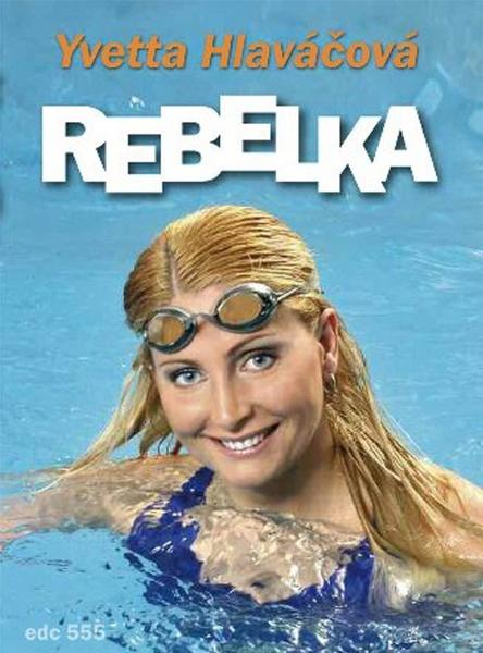 Rebelka - 978-80-254-4011-7