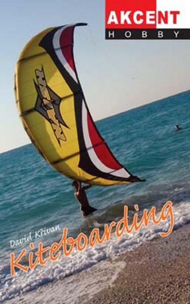 Kiteboarding - 978-80-7268-621-6