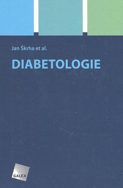 Diabetologie - 978-80-7262-607-6