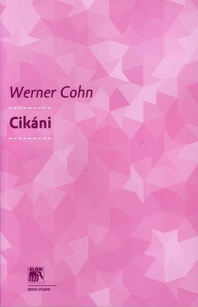 Cikáni - 978-80-7419-008-7