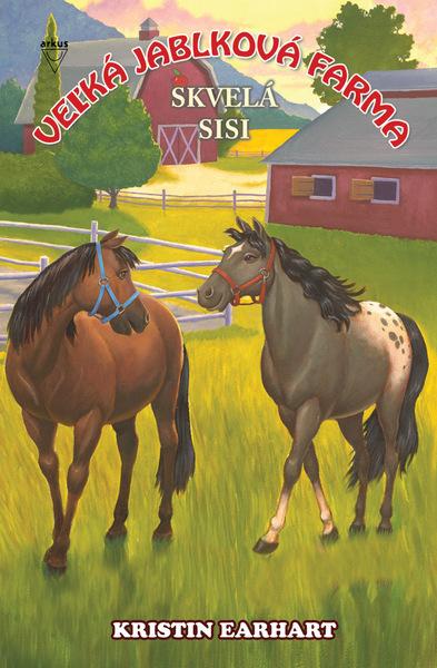 Skvelá Sisi - 978-80-8103-032-1