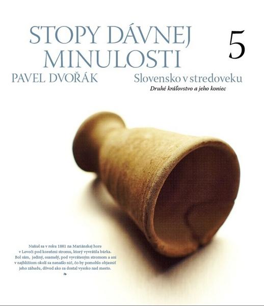 Stopy dávnej minulosti 5 - 978-80-85501-43-8