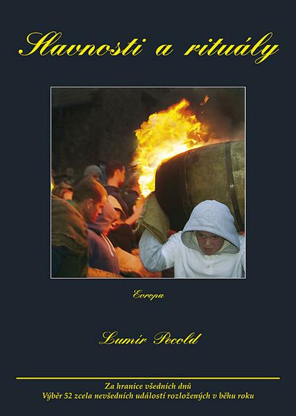 Slavnosti a rituály - 978-80-86312-00-2