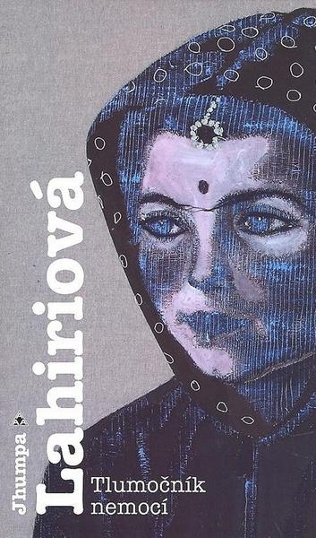Kniha Tlumočník nemocí