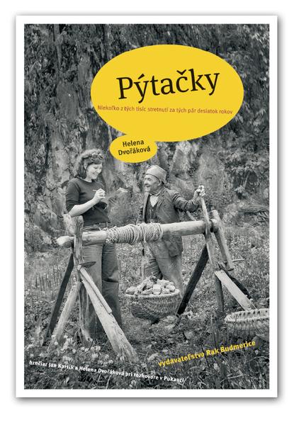 Pýtačky - 978-80-85501-44-5