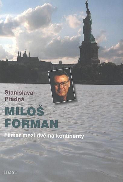 Miloš Forman - 978-80-7294-322-7