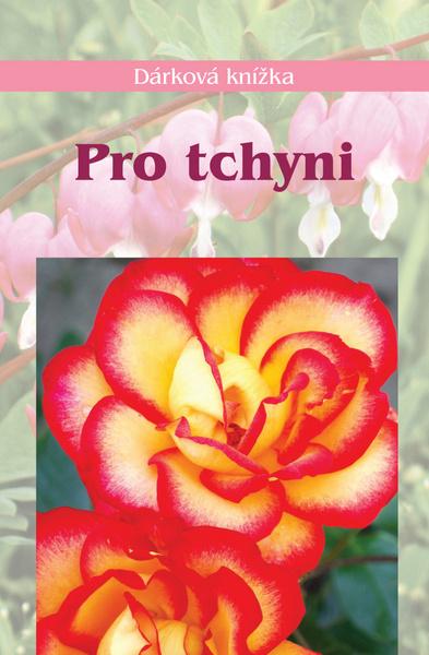 Pro tchyni - 978-80-7268-680-3