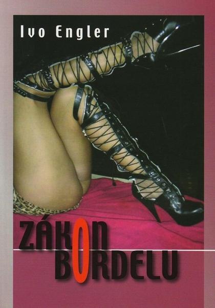 Zákon bordelu - 978-80-8061-395-2