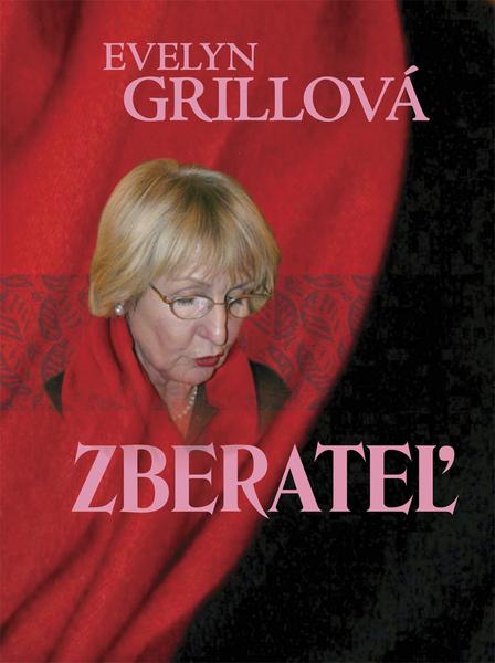 Zberateľ - 978-80-8061-369-3