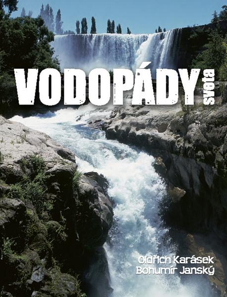 Vodopády sveta - 978-80-7360-899-6