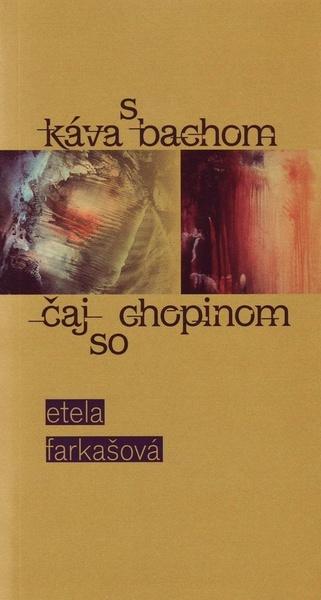 Káva s Bachom čaj so Chopinom - 978-80-8061-421-8