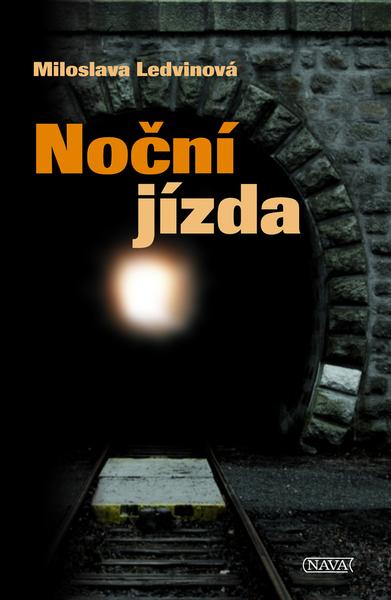 Noční jízda - 978-80-7211-344-6