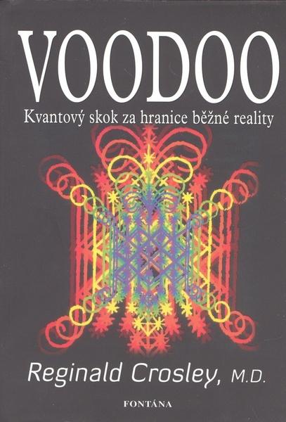 Voodoo - 978-80-7336-547-9