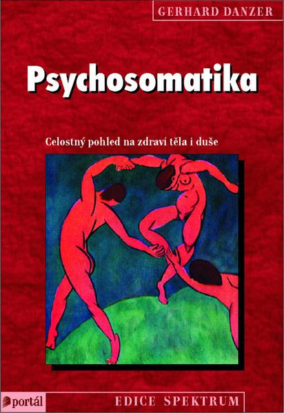 Psychosomatika - 978-80-7367-718-3