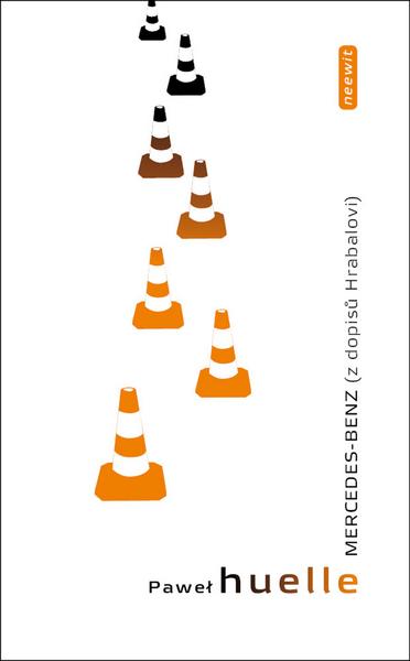 Mercedes-Benz - 978-80-87162-51-4