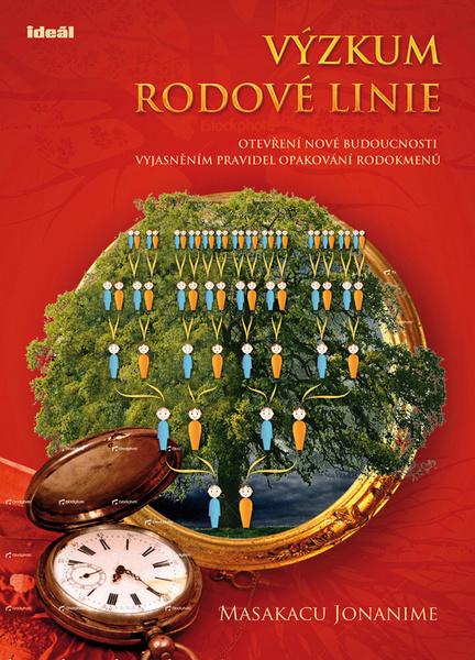 Výzkum rodové linie - 978-80-86995-14-4
